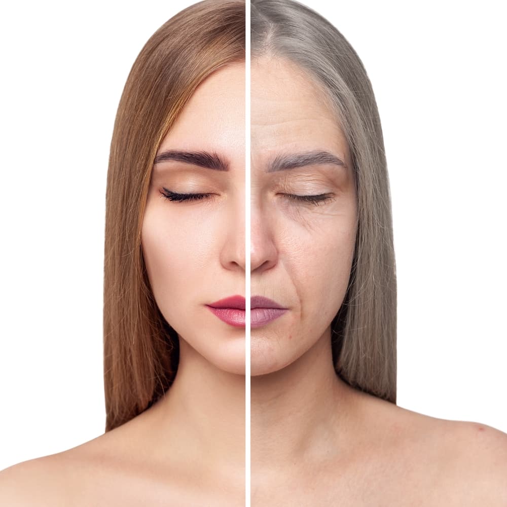 Anti-Aging Treatment